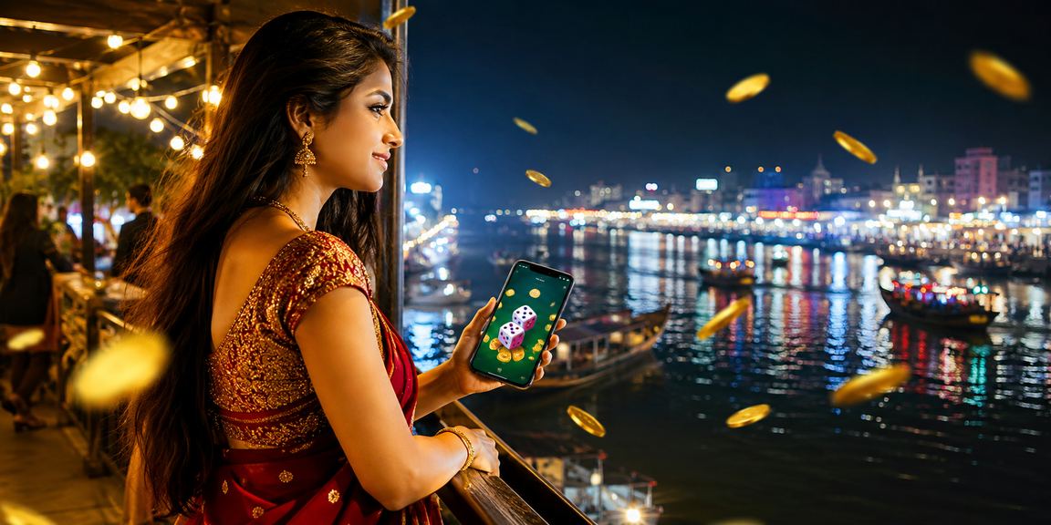 বরিশালের রাতের বাজারে ক্যাসিনো খেলার কেস স্টাডি