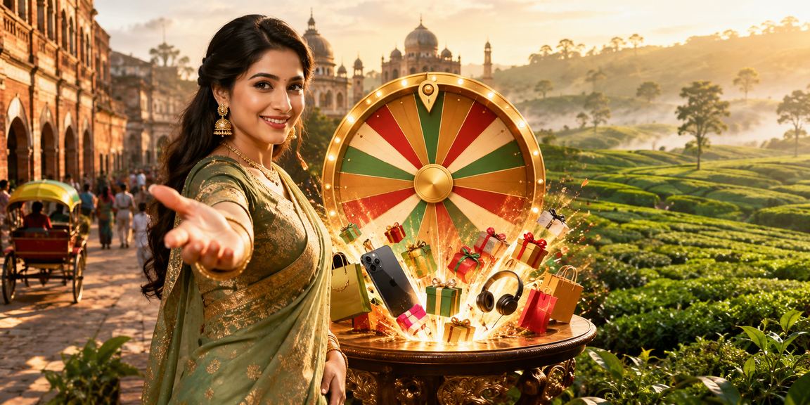 সোনারগাজে রুলেট গেম নিয়ে এক কেস স্টাডি