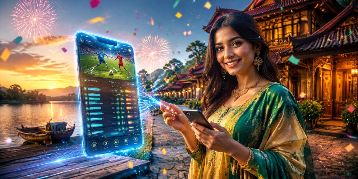 সিলেটের একটি কেস স্টাডিতে বাজি ধরার দৃশ্য